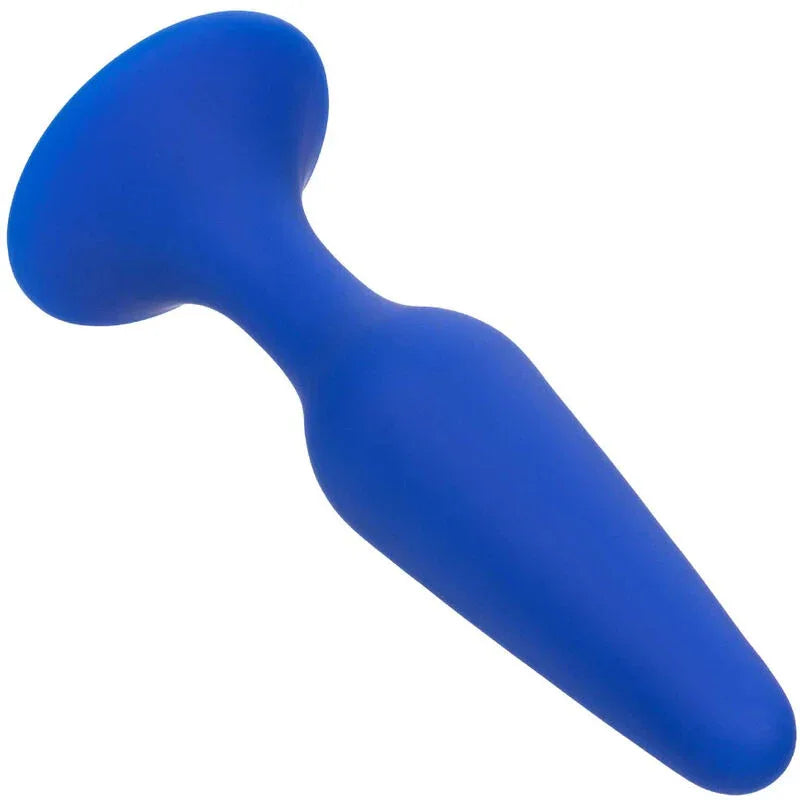 Calexotics – Admiral Kit 3 Plug Anal Bleu