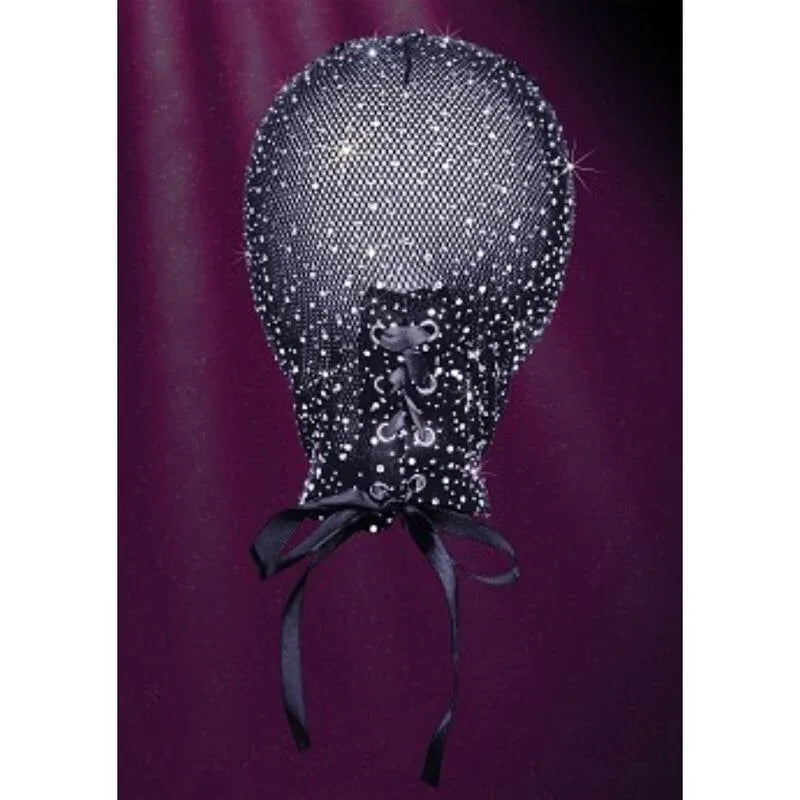Calexotics – Radiance Capuchon Complet Rhin