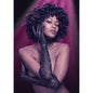 CALEXOTICS - RADIANCE LONG RHINESTONE GLOVES