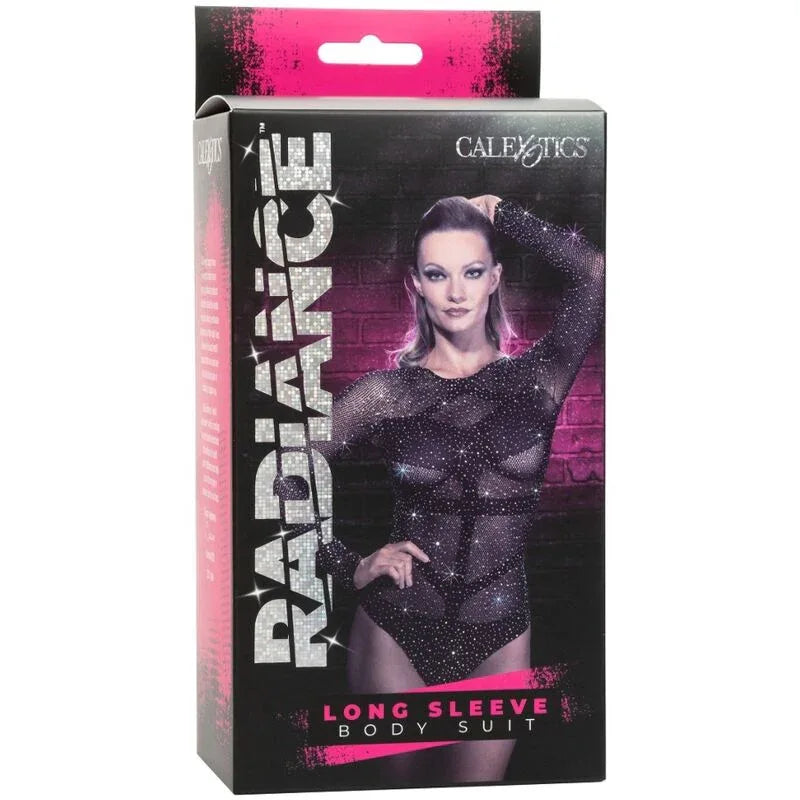 Calexotics – Radiance Body Manches Longues Rhin