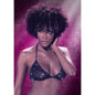 CALEXOTICS - TOP DE BIKINI TRIÁNGULO RADIANCE RHINE
