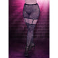 CALEXOTICS - FALDA CON LIGUERO RADIANCE DE TALLA GRANDE