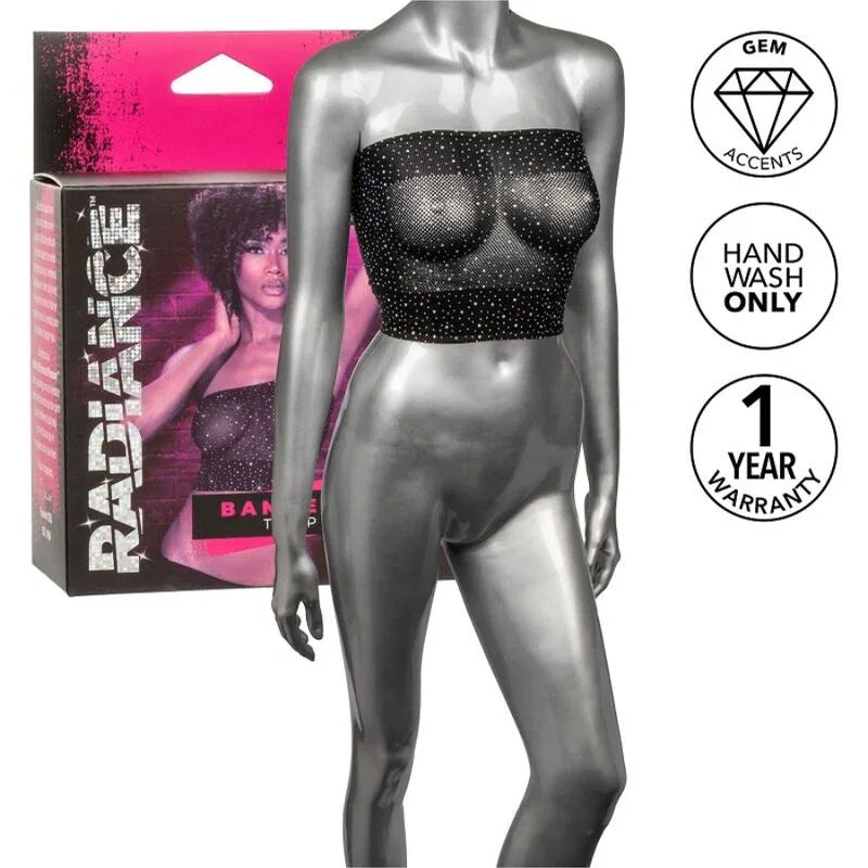 Calexotics – Radiance Bandeau Haut Rhin