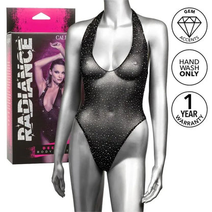 Calexotics – Radiance Shug Dépaule Rhin