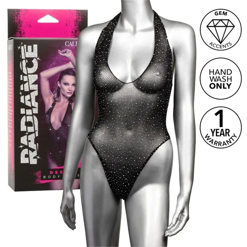 Calexotics – Radiance Shug Dépaule Rhin