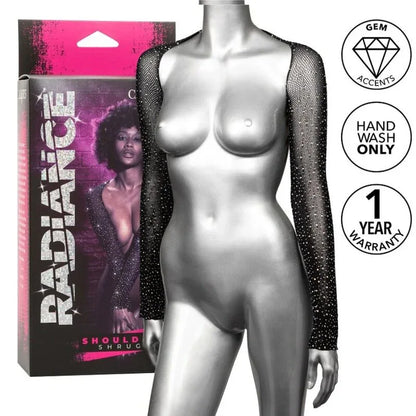 Calexotics – Radiance Shug Dépaule Rhin