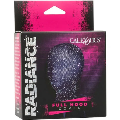 Calexotics – Radiance Capuchon Complet Rhin