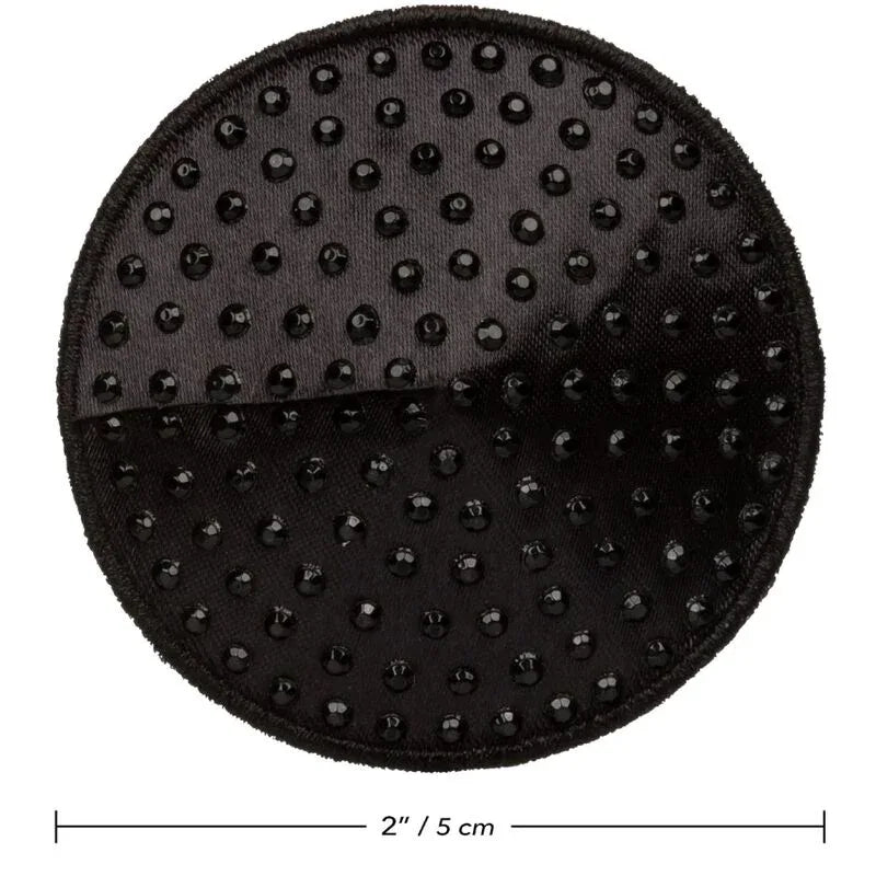 Calexotics – Radiance Couvre Malins Bijou Forme Ronde