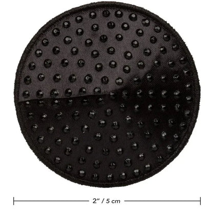 Calexotics – Radiance Couvre Malins Bijou Forme Ronde