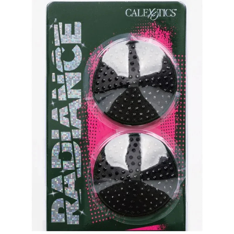 Calexotics – Radiance Couvre Malins Bijou Forme Ronde