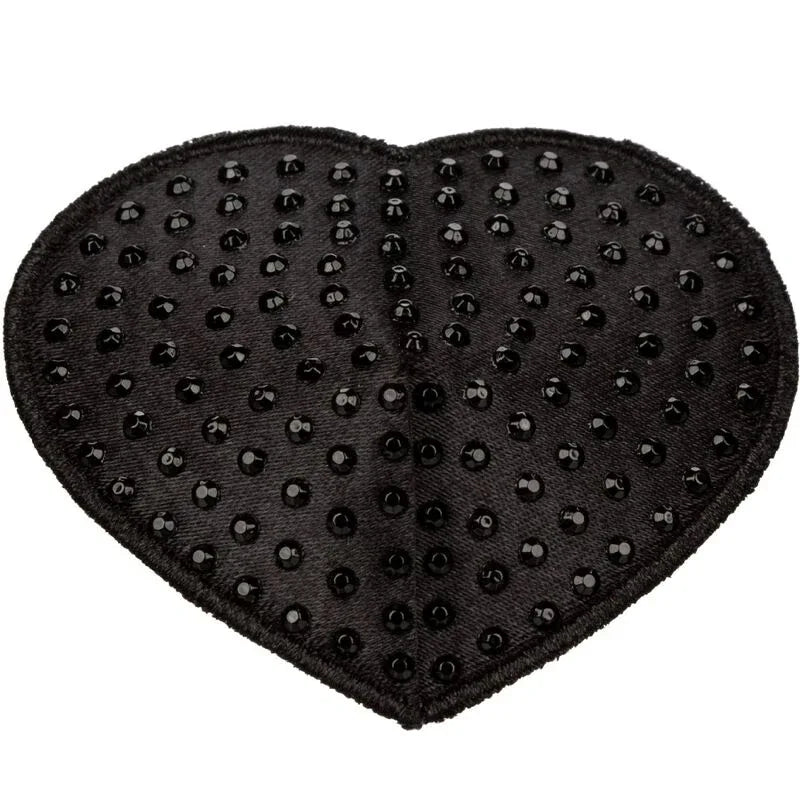 Calexotics – Radiance Boucliers Malins Bijou en Forme de Coeur