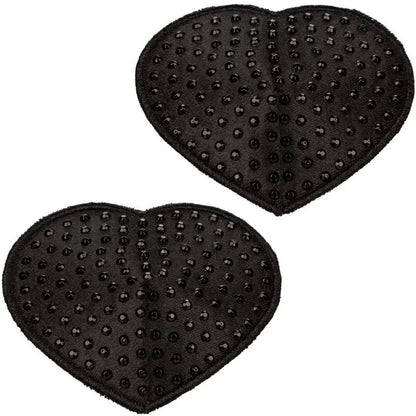 Calexotics – Radiance Boucliers Malins Bijou en Forme de Coeur