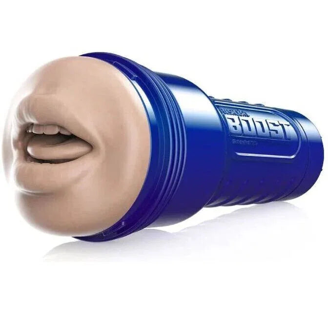 Fleshlight – Blow Lm Flesh Rp + Lancement Universel + Lubrifiant Qualité Aqua 50 ml