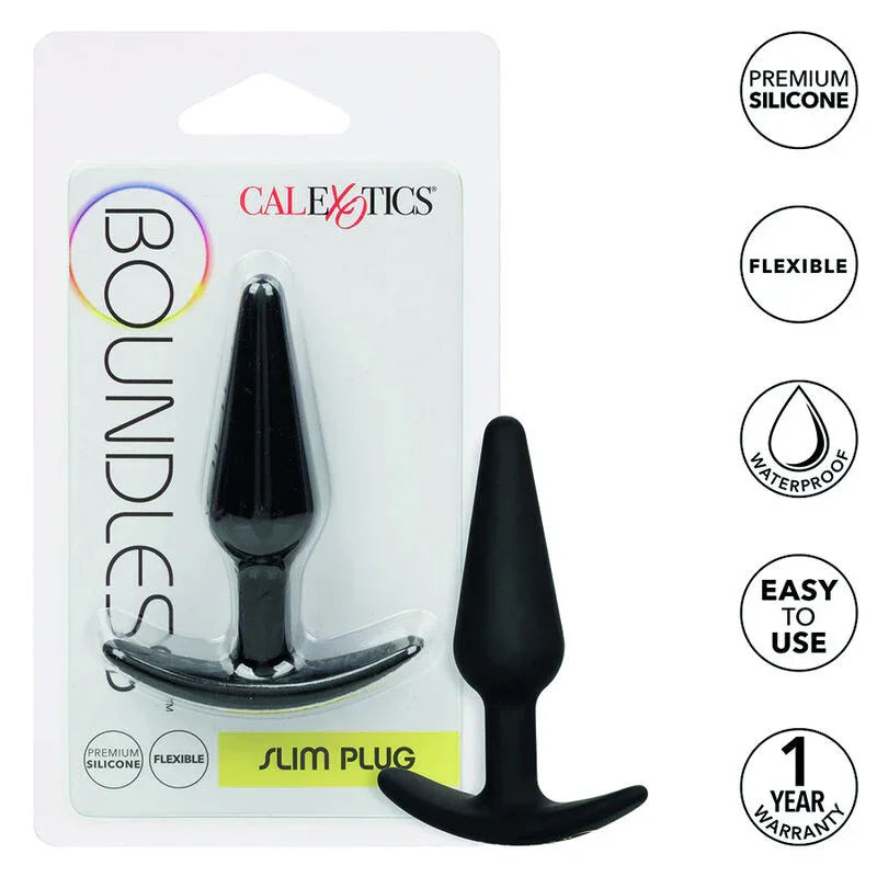Calexotics – Boundless Prise Slim
