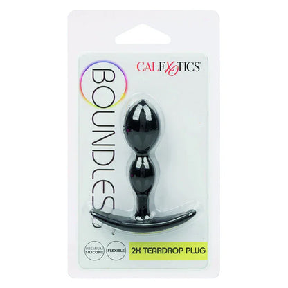 Calexotics – Boundless Bouchon en Goutte de Lame 2X