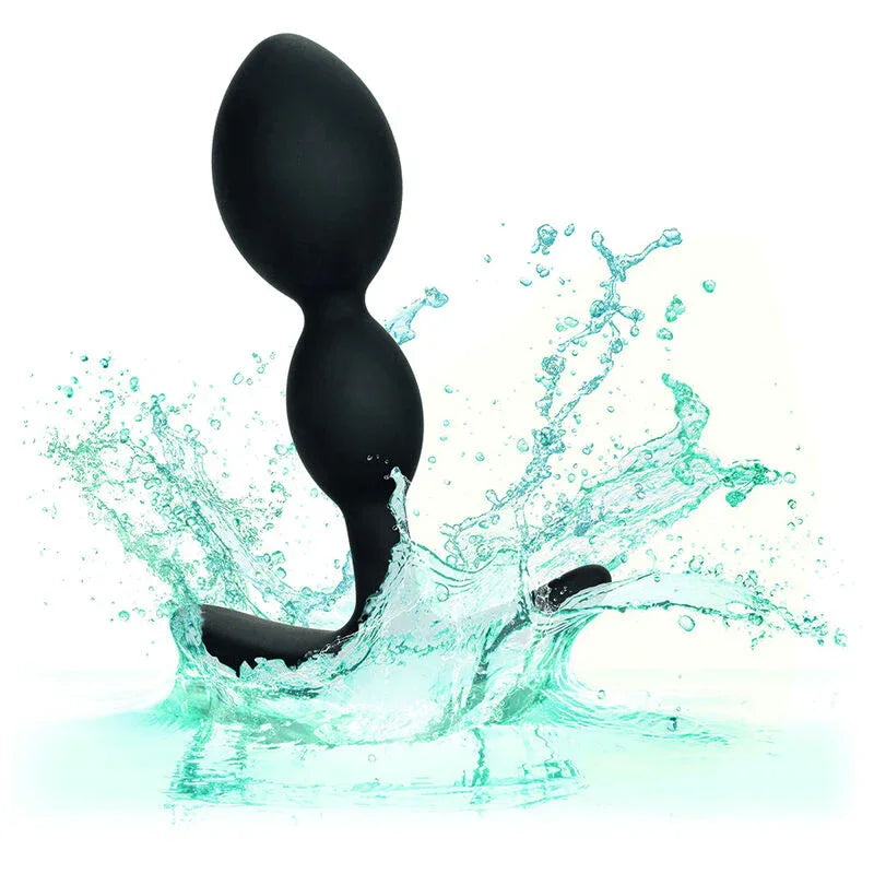 Calexotics – Boundless Bouchon en Goutte de Lame 2X