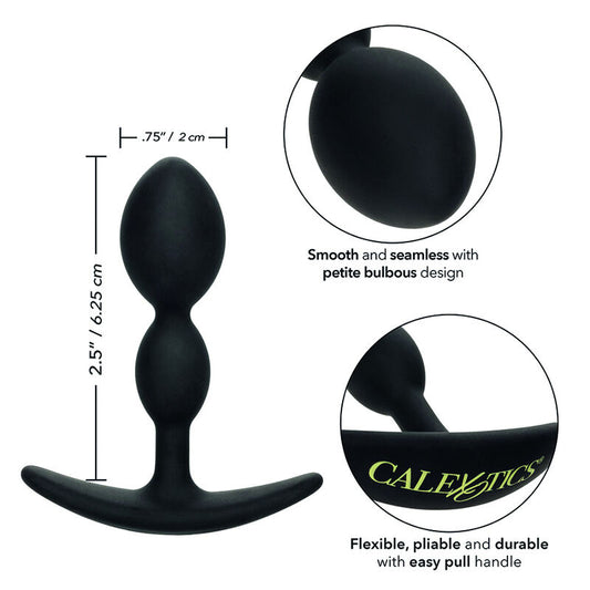 CALEXOTICS - TAPÓN DE CAÍDA DE HOJA SIN LÍMITES 2X