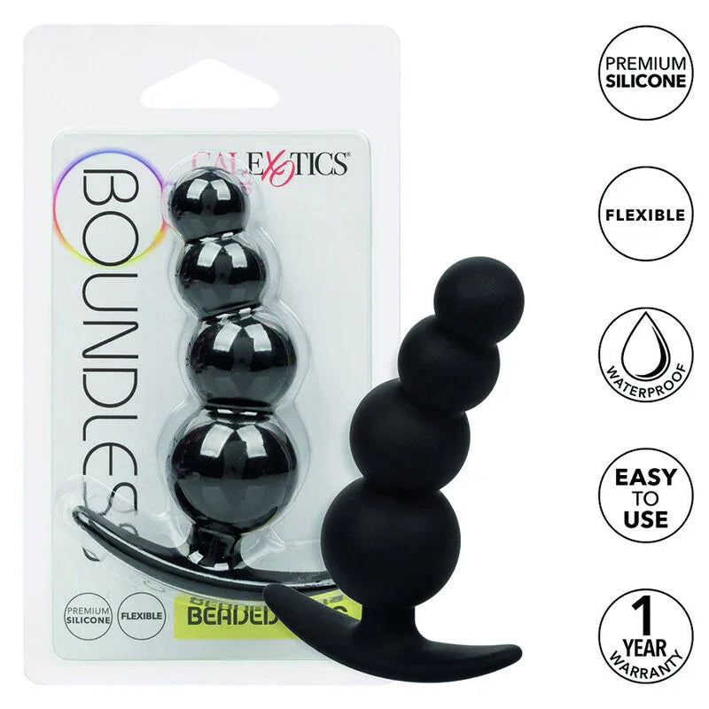 Calexotics – Boundless Bouchon de Perles