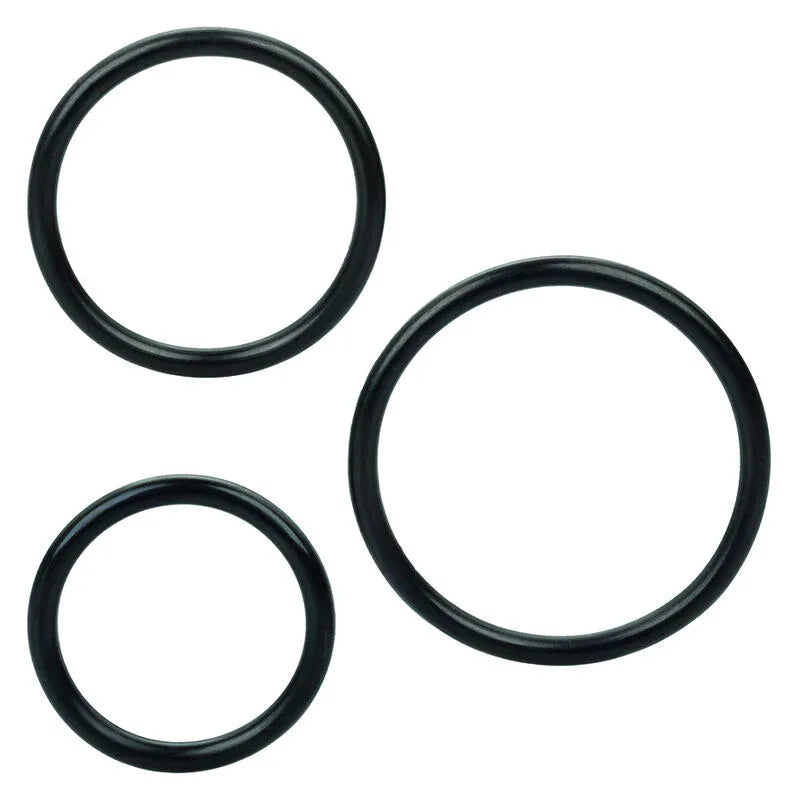 Calexotics – Boundless Kit de Chevilles en Silicone