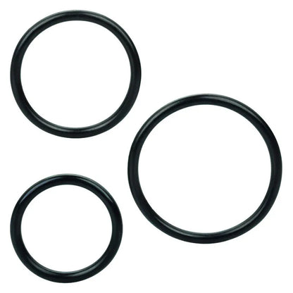 Calexotics – Boundless Kit de Chevilles en Silicone