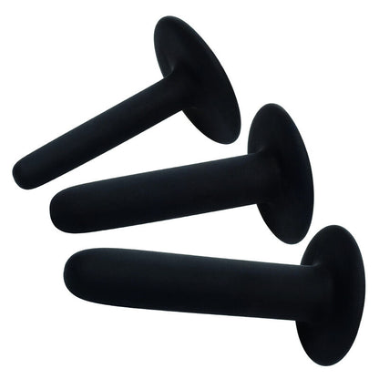 CALEXOTICS - BOUNDLESS CHEVILLE KIT IN SILICONE