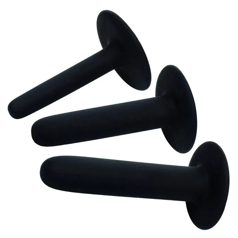 Calexotics – Boundless Kit de Chevilles en Silicone