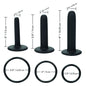 CALEXOTICS - BOUNDLESS CHEVILLE KIT IN SILICONE