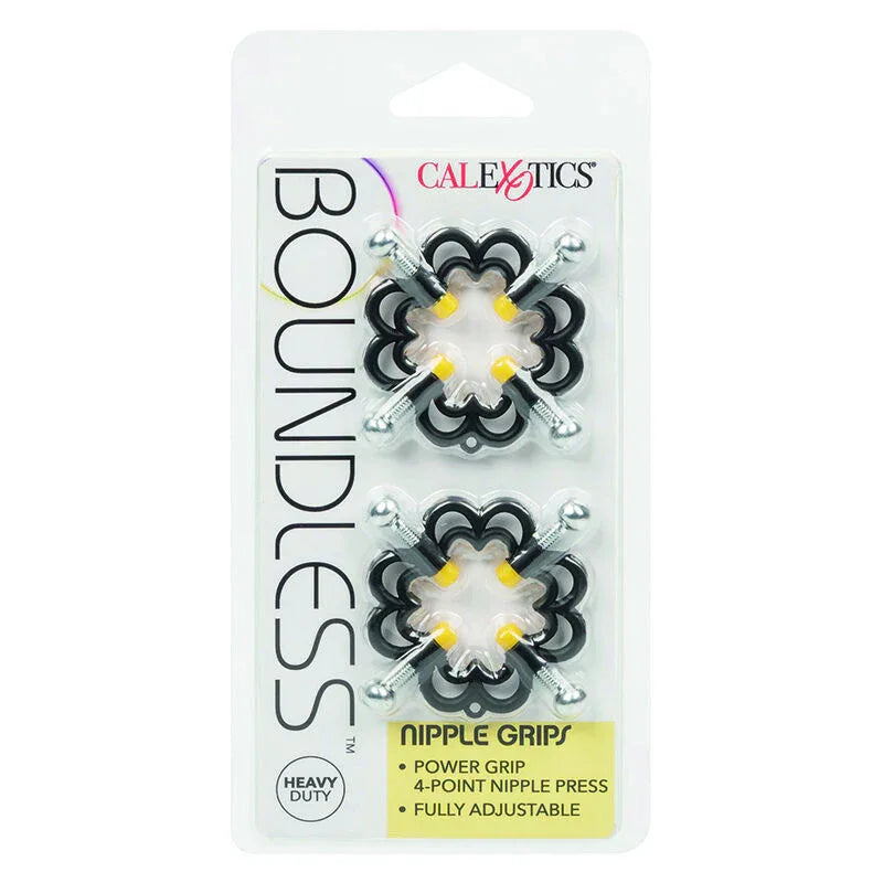 Calexotics – Boundless Poignées Nipple