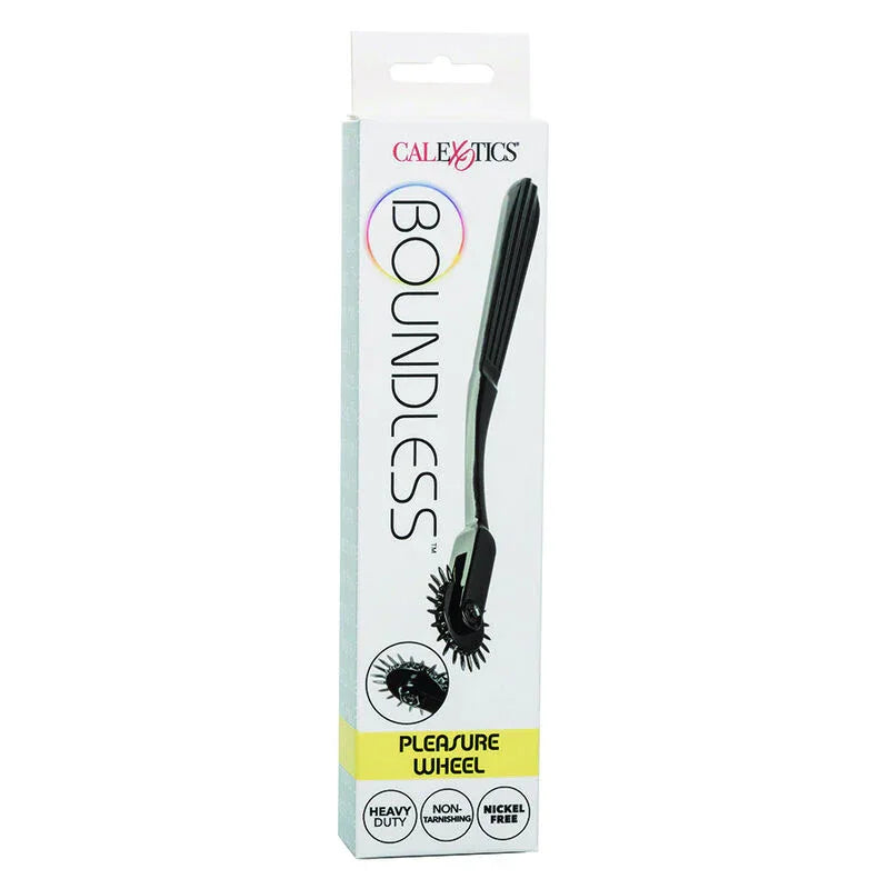 Calexotics – Boundless Roue de Plaisance