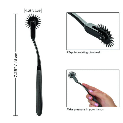 Calexotics – Boundless Roue de Plaisance