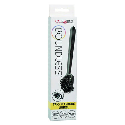 Calexotics – Boundless Roue de Plaisance Trio