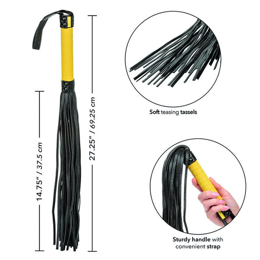 CALEXOTICS - BOUNDLESS WHIP