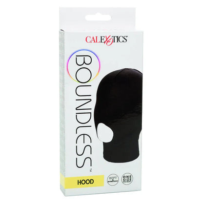 Calexotics – Boundless Capot