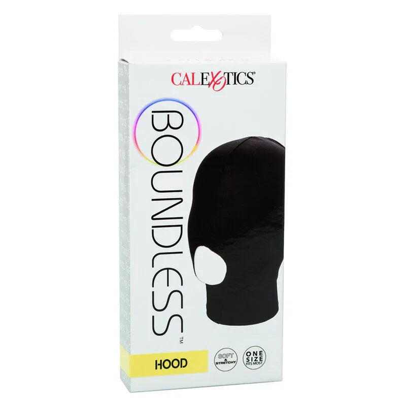 Calexotics – Boundless Capot