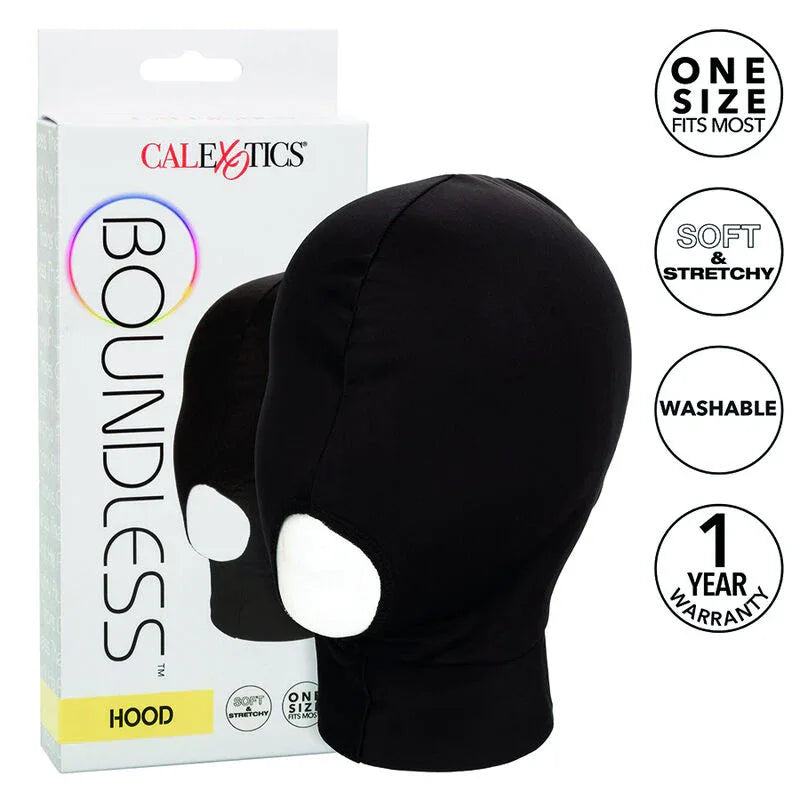Calexotics – Boundless Capot