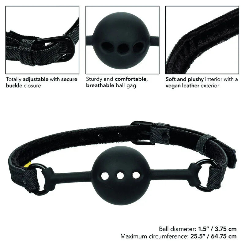 Calexotics – Boundless Billon Boule Respirant
