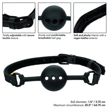 Calexotics – Boundless Billon Boule Respirant