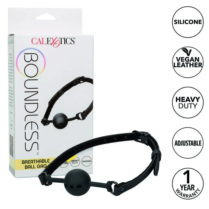 Calexotics – Boundless Billon Boule Respirant