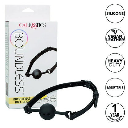 Calexotics – Boundless Billon Boule Respirant