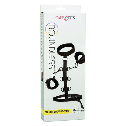 CALEXOTICS - BOUNDLESS RETENUE COLLIER
