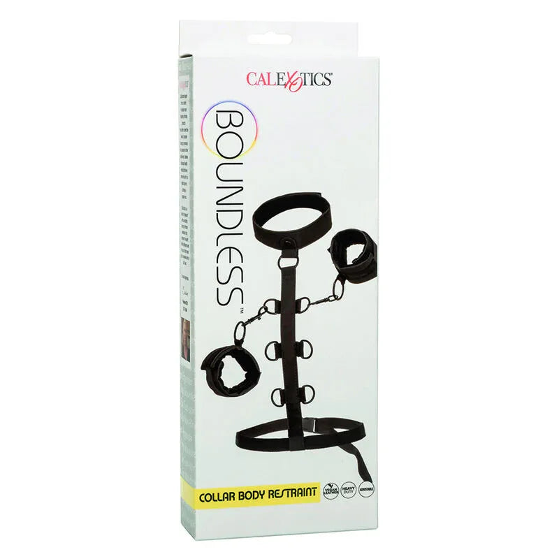 Calexotics – Boundless Collier de Retenue