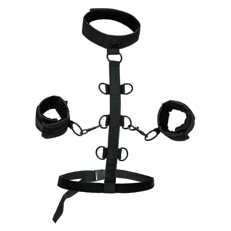 Calexotics – Boundless Collier de Retenue