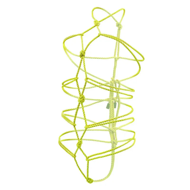 Calexotics – Boundless Corde 10M Jaune