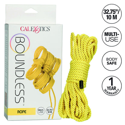 CALEXOTICS - BOUNDLESS CORDE 10M BLUE