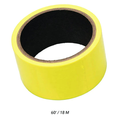 Calexotics – Boundless Bondage Tape Jaune