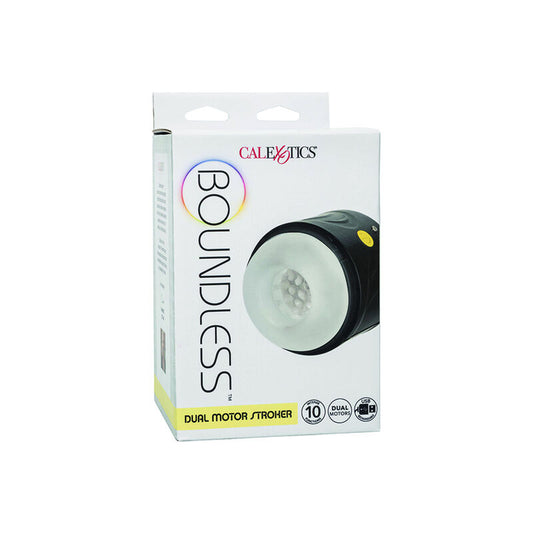 CALEXOTICS - CORTADORA DE DOBLE MOTOR SIN LÍMITES