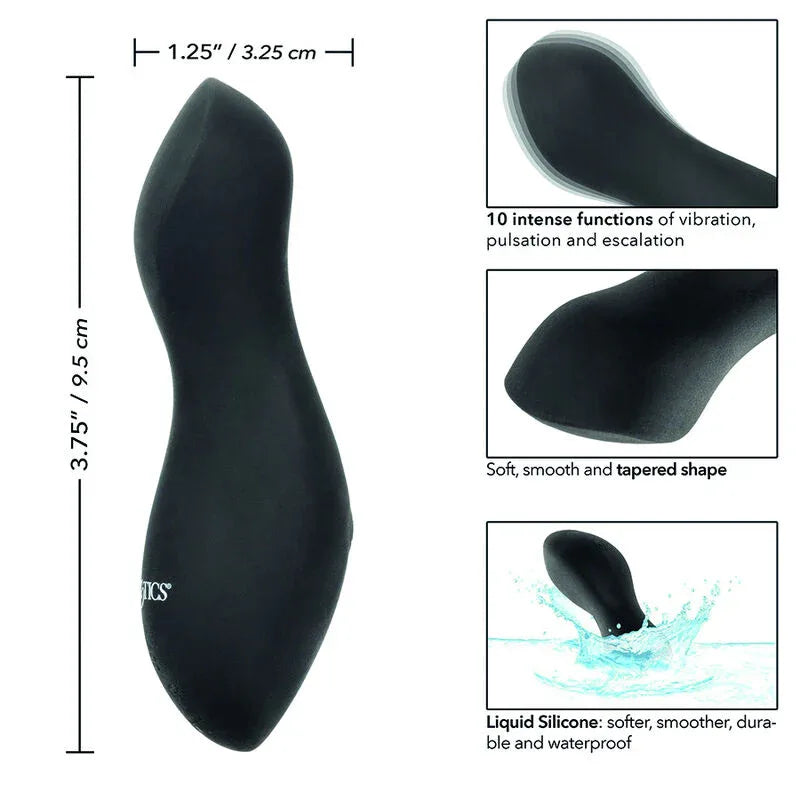 Calexotics – Boundless Courbe Parfaite du Masseur