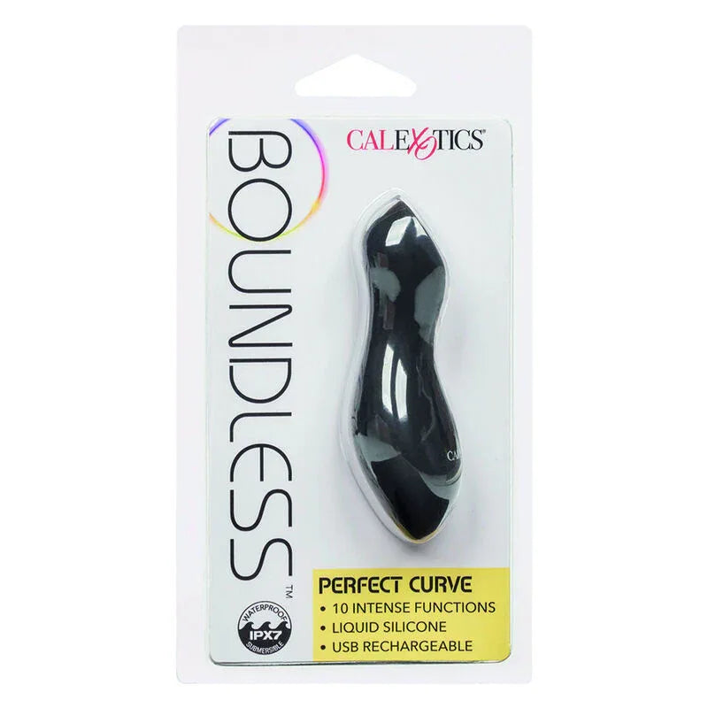 Calexotics – Boundless Courbe Parfaite du Masseur