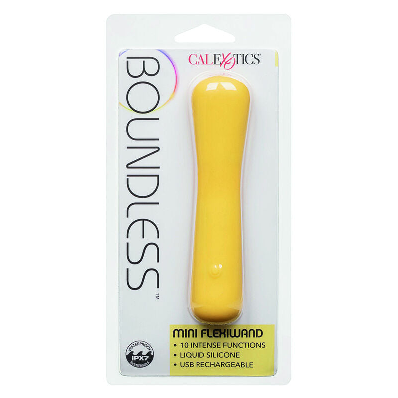 CALEXOTICS - MINI-VARITA SIN LÍMITES FLEXIWAND