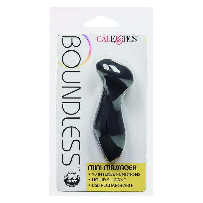 Calexotics – Boundless Mini Masseur